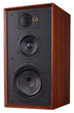 Полочная акустика Wharfedale 85th Anniversary Linton Antique mahogany