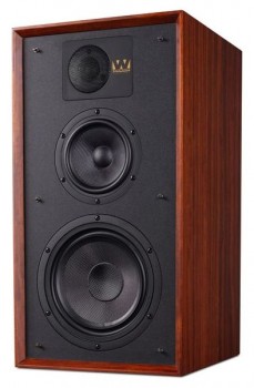 Полочная акустика Wharfedale 85th Anniversary Linton Antique mahogany