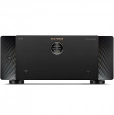 Усилитель мощности Marantz AMP 20 Black