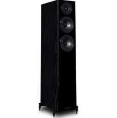 Wharfedale Diamond 12.3 BLACK OAK