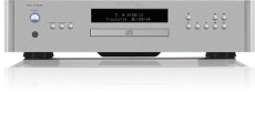 Проигрыватель CD дисков Rotel RCD-1572 MKII silver