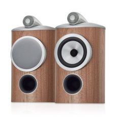 Полочная акустика Bowers & Wilkins 805 D4 satin walnut