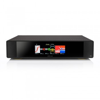 Музыкальный стример Arcam ST25
