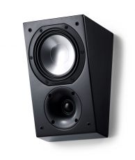 Акустика Dolby Atmos Canton AR 4 Black