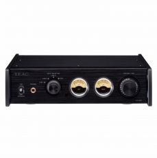 Интегрированный усилитель Teac AX-505 black