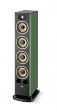 Напольная акустика Focal ARIA EVO X N3 Green High Gloss