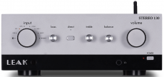 Интегральный усилитель LEAK Stereo 130 Silver