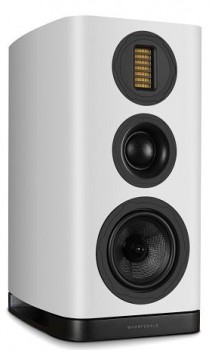 Полочная акустика Wharfedale EVO 5.2 White