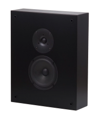 Настенная акустика Radiotehnika Vita 2.02 Black