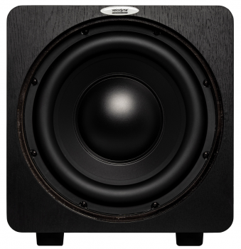 Сабвуфер Velodyne DB-8 black