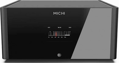 Усилитель мощности Rotel Michi M8 black