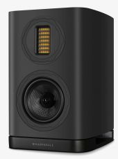 Полочная акустика Wharfedale EVO 5.1 black