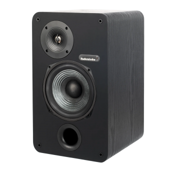 Полочная акустика Radiotehnika Sigma 1.01