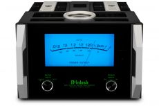 Моно усилитель  McIntosh MC1.25KW