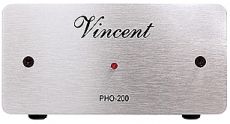 Фонокорректор Vincent PHO-200 Silver