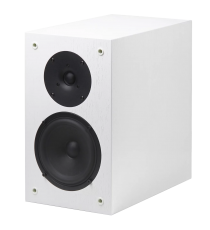 Полочная акустика Radiotehnika Vita 2.04 White Ash