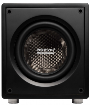 Активный сабвуфер Velodyne Vi-Q15