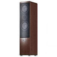 Напольная акустическая система Canton Ergo 670 DC (Wenge)