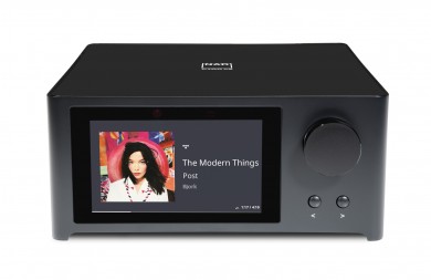 Медиаплеер с усилителем NAD C700V2