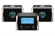 Моно усилитель мощности McIntosh MC2KW