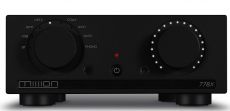 Усилитель интегрированный Mission 778X black
