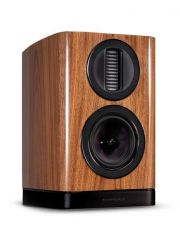 Полочная акустика Wharfedale Aura 1 Hi-Gloss Walnut