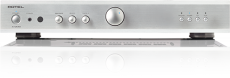 Интегрированный усилитель Rotel A10MKII silver