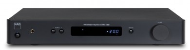 Стереоусилитель NAD C328