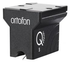 Головка звукоснимателя Ortofon Quintet black
