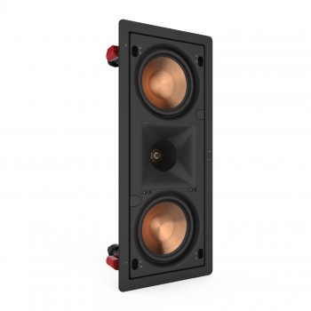 Встраиваемая акустика Klipsch PRO-250RPW LCR