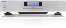 CD Проигрыватель Rotel CD11MKII silver