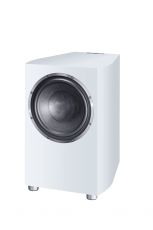 Сабвуфер Heco Celan Revolution Sub 32 A, White Satin