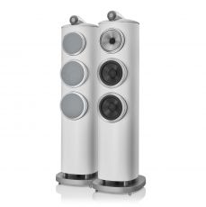 Напольная акустика Bowers & Wilkins 804 D4 white
