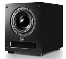 Сабвуфер активный CAV DWS-30