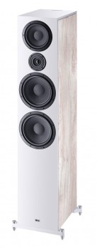 Напольная акустика Heco Aurora 1000 Ivory White