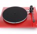 Проигрыватель винила Rega PLANAR 3 (Elys-2) red