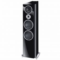 Напольная акустика Heco Celan Revolution 9 Piano Black