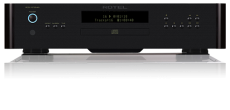 Проигрыватель CD дисков Rotel RCD-1572 MKII black