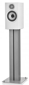 Полочная акустическая система B&W 607 S3 white