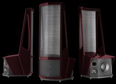 Напольная акустика Martin Logan Neolith Cordoba Red