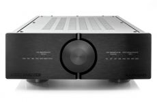 Фонокорректор Audio Analogue AAPhono Black