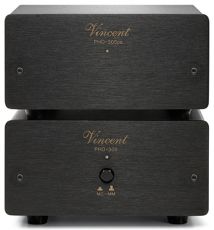 Фонокорректор Vincent PHO-300 Black