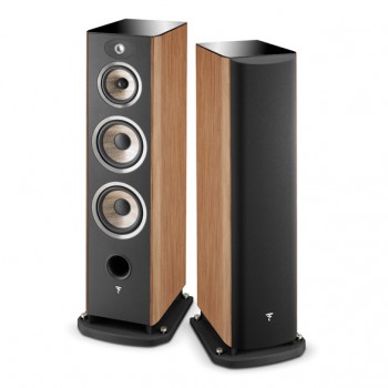 Напольная акустика Focal Aria 948 Prime Walnut