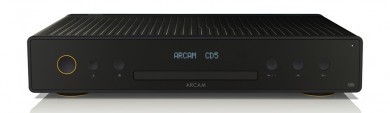 Проигрыватель Arcam RADIA CD5
