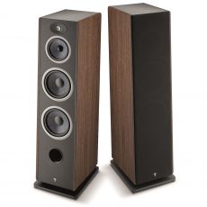 Напольная акустическая система Focal Vestia N4 Dark Wood