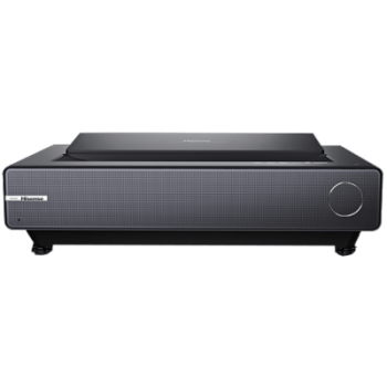 Лазерный УКФ-проектор Hisense PX1H