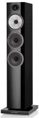 Напольная акустика Bowers & Wilkins 704 S3 glossy black