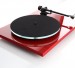 Проигрыватель винила Rega PLANAR 3 (Elys-2) red
