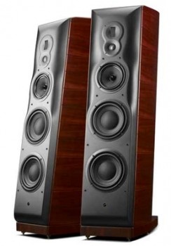 Напольная акустика Swan M808A