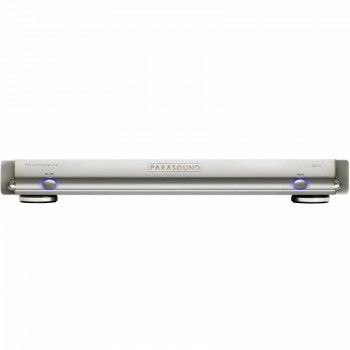 Фонокорректор Parasound JC3 JR (Silver)
